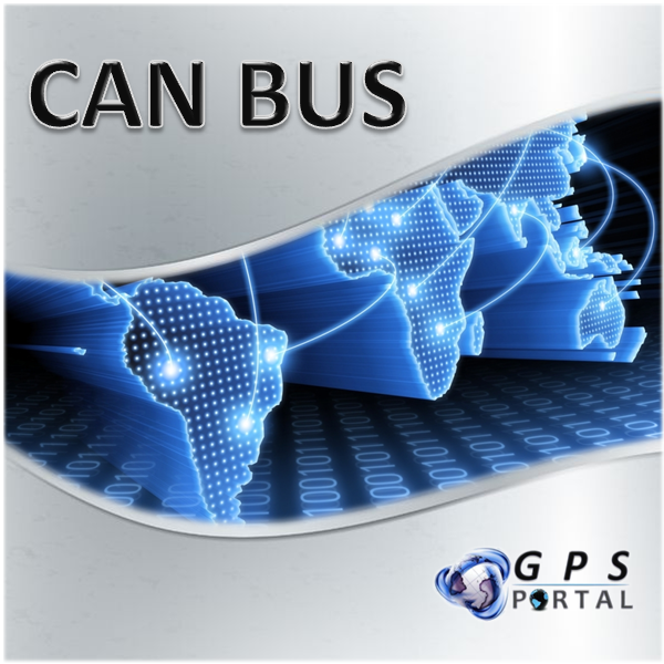 GPS Portal - CAN BUS