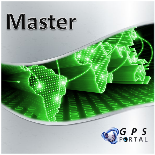 GPS Portal - Master