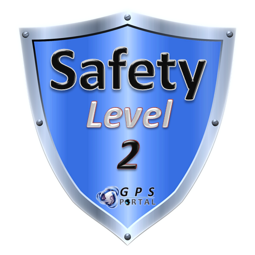 GPS Portal - Safety Level 2