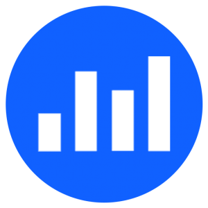 GPS monitoring - Štatistiky