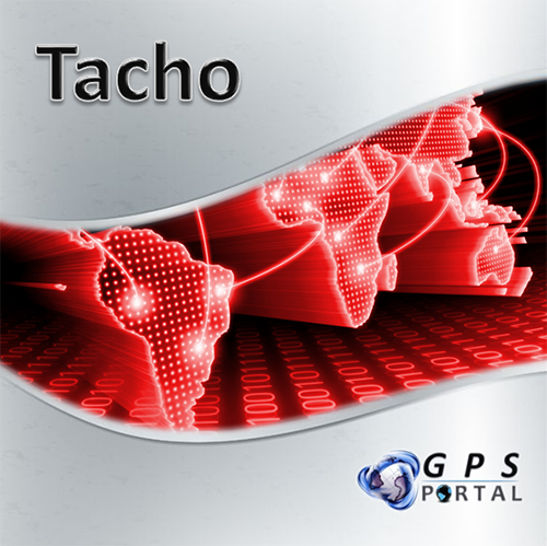 GPS Portal - Tacho